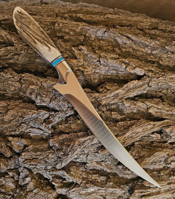 FILLET KNIFE