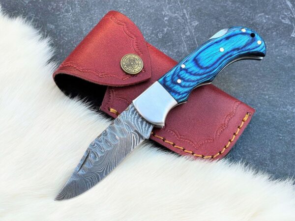 FOLDING KNIFE - Image 2